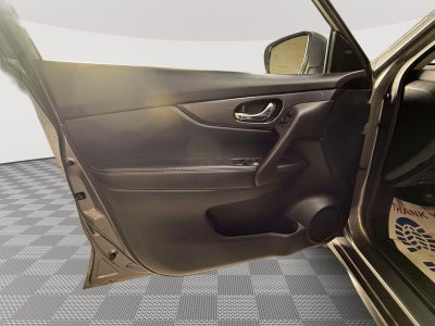 2020 Nissan Rogue SV Intelligent AWD