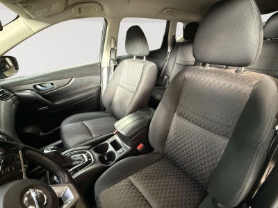 2020 Nissan Rogue SV Intelligent AWD