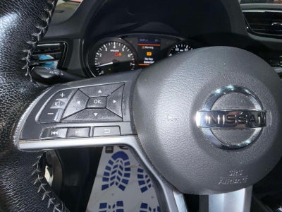 2020 Nissan Rogue SV Intelligent AWD