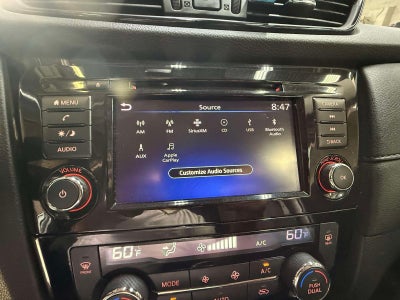2020 Nissan Rogue SV Intelligent AWD