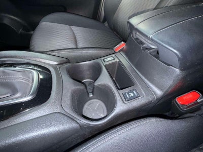 2020 Nissan Rogue SV Intelligent AWD