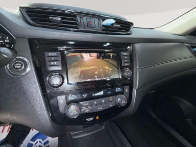 2020 Nissan Rogue SV Intelligent AWD