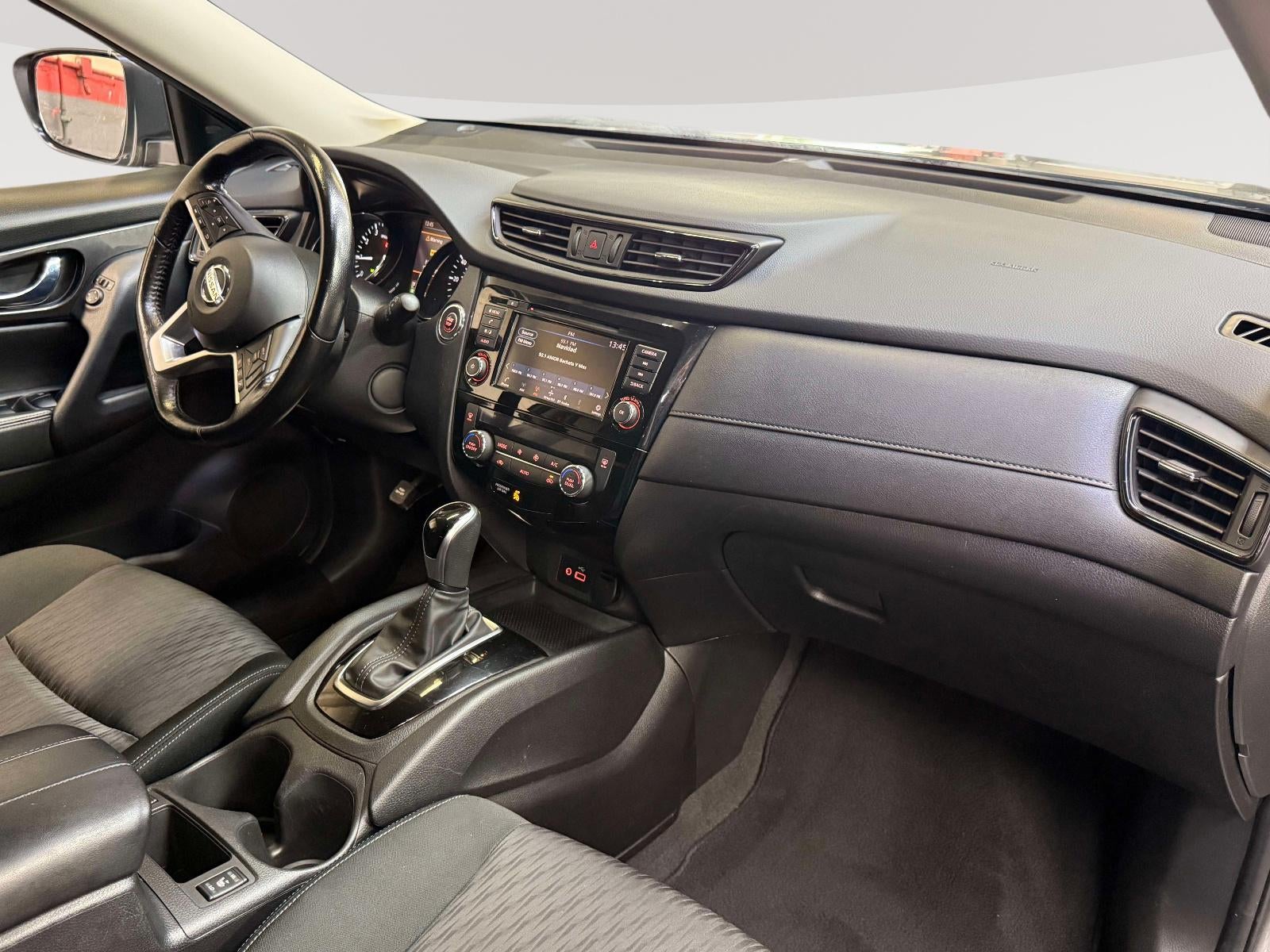 2020 Nissan Rogue SV Intelligent AWD