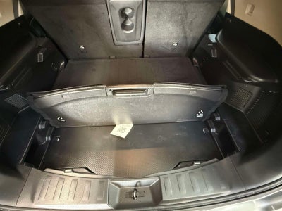 2020 Nissan Rogue SV Intelligent AWD