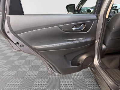 2020 Nissan Rogue SV Intelligent AWD