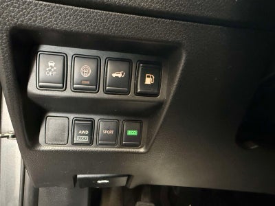 2020 Nissan Rogue SV Intelligent AWD