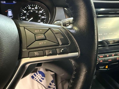 2020 Nissan Rogue SV Intelligent AWD