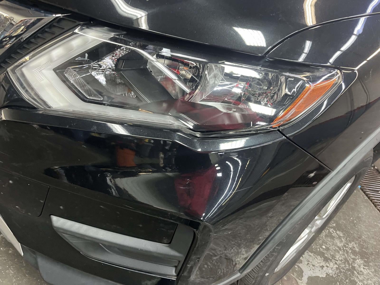 2020 Nissan Rogue SV Intelligent AWD