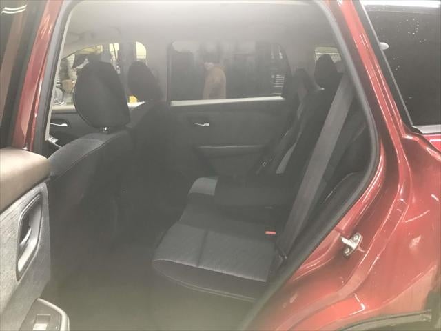 2021 Nissan Rogue SV Intelligent AWD