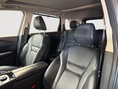 2021 Nissan Rogue SV Intelligent AWD