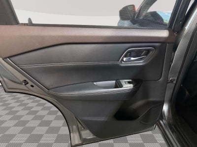 2021 Nissan Rogue SV Intelligent AWD