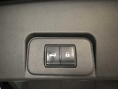 2021 Nissan Rogue SV Intelligent AWD