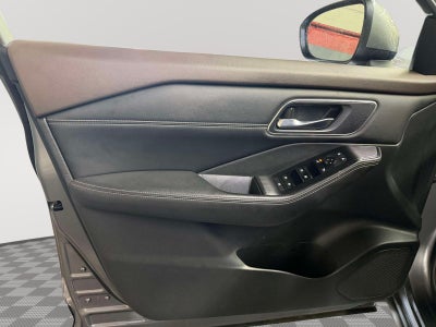 2021 Nissan Rogue SV Intelligent AWD