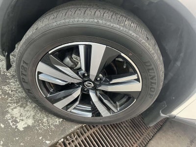 2021 Nissan Rogue SL Intelligent AWD