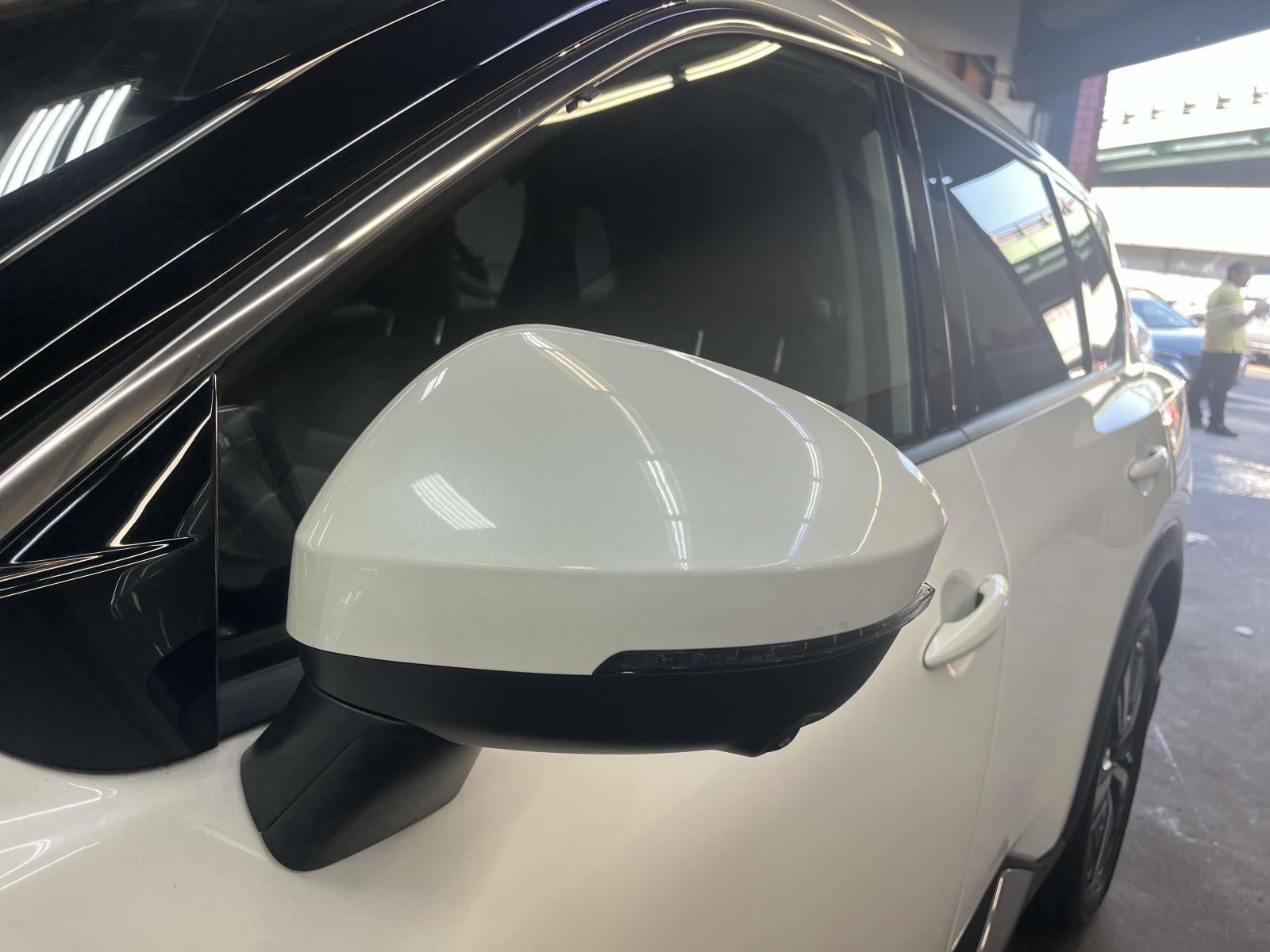 2021 Nissan Rogue SL Intelligent AWD