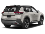 2021 Nissan Rogue SL Intelligent AWD