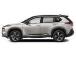 2021 Nissan Rogue SL Intelligent AWD
