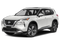 2021 Nissan Rogue Platinum Intelligent AWD