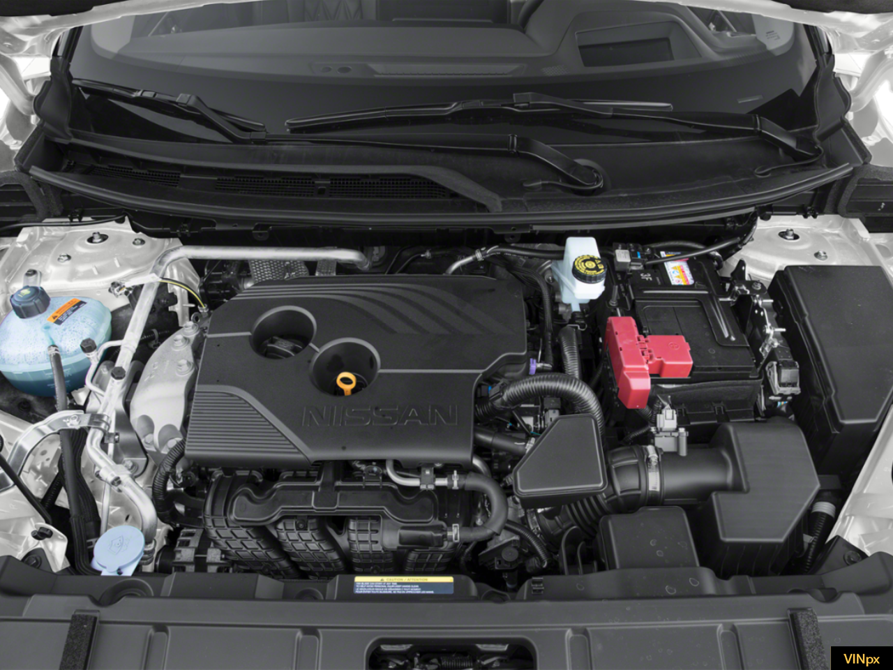 2021 Nissan Rogue Platinum Intelligent AWD