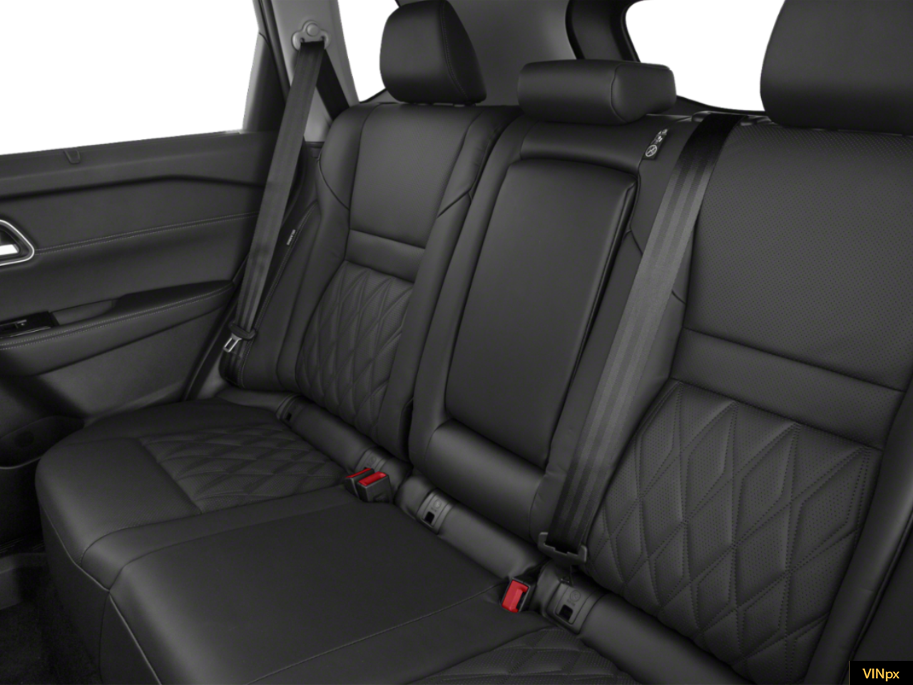 2021 Nissan Rogue Platinum Intelligent AWD