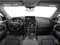 2021 Nissan Armada Platinum 4WD
