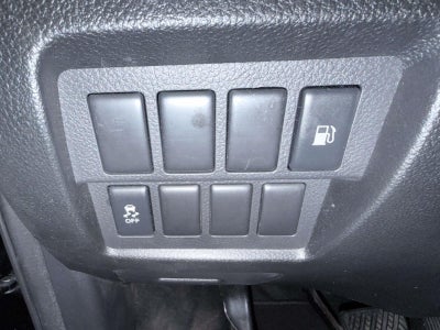 2012 Nissan Murano S