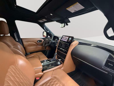 2024 INFINITI QX80 SENSORY AWD