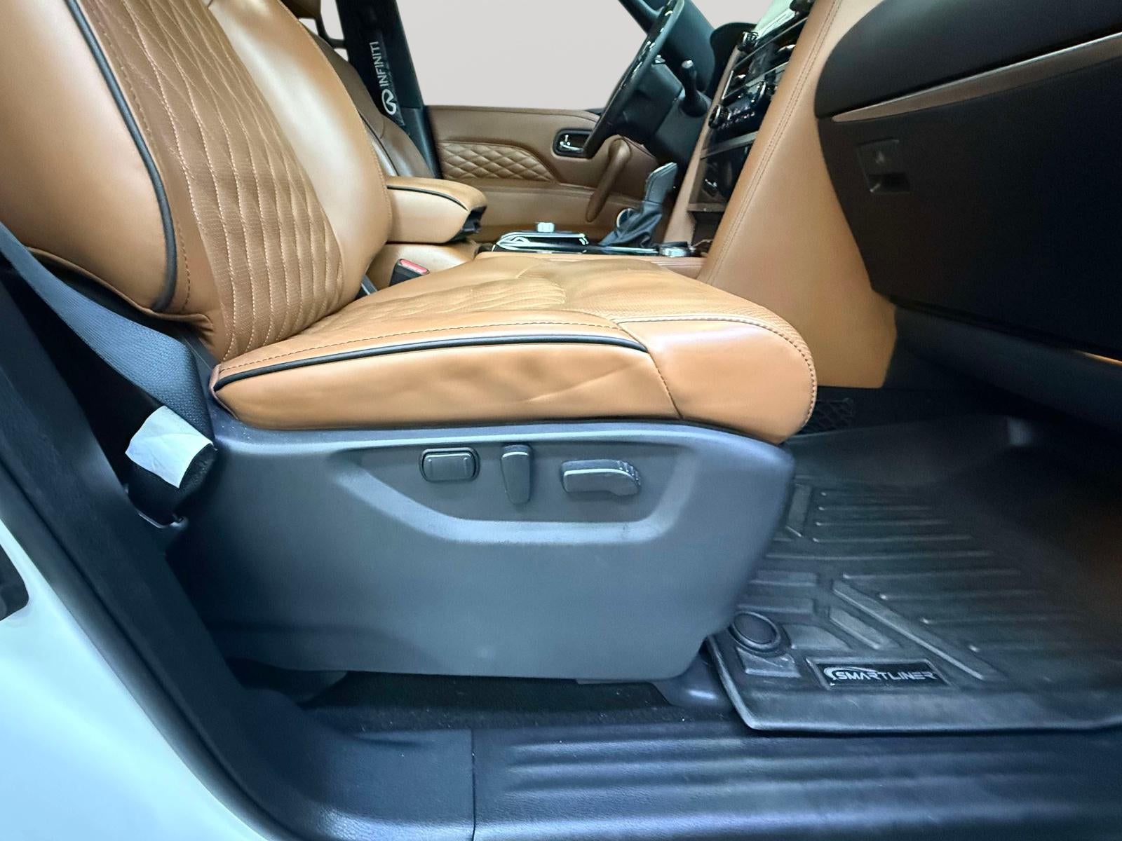2024 INFINITI QX80 SENSORY AWD
