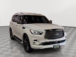 2024 INFINITI QX80 SENSORY AWD