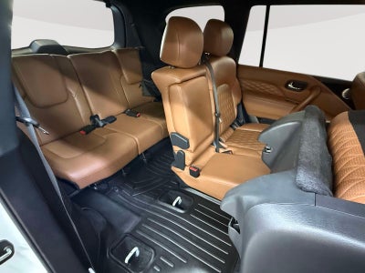 2024 INFINITI QX80 SENSORY AWD