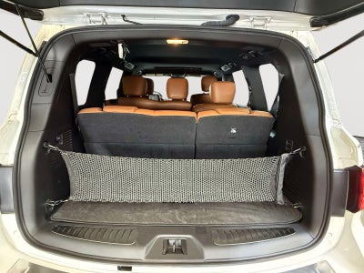 2024 INFINITI QX80 SENSORY AWD