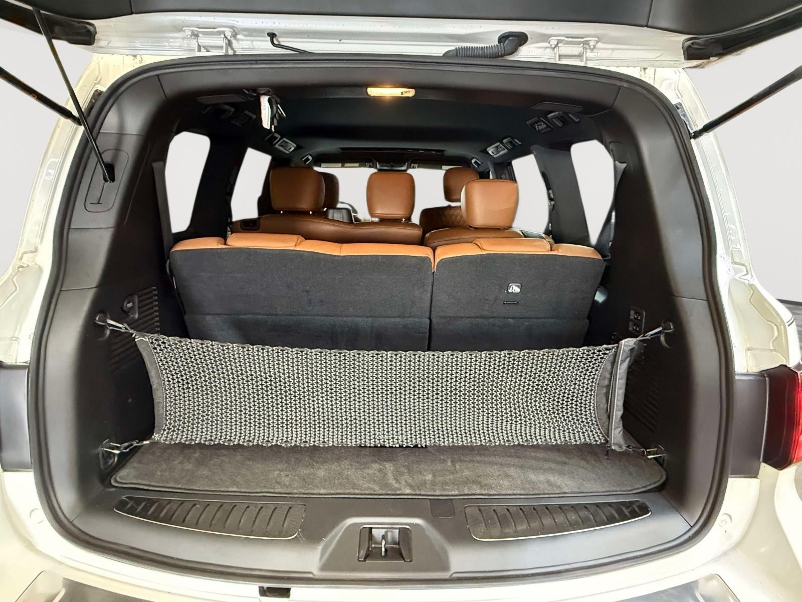 2024 INFINITI QX80 SENSORY AWD