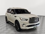 2024 INFINITI QX80 SENSORY AWD