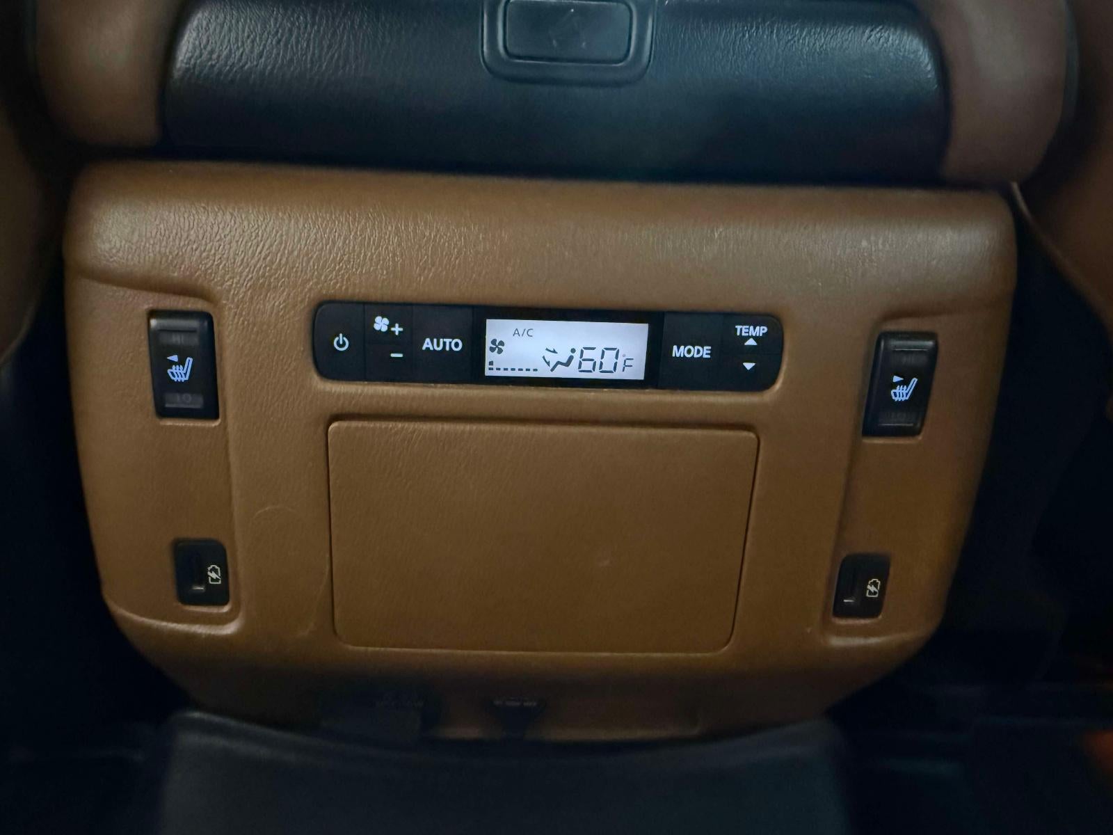 2024 INFINITI QX80 SENSORY AWD