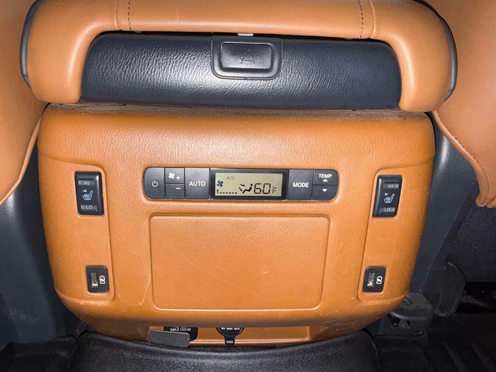 2024 INFINITI QX80 SENSORY AWD