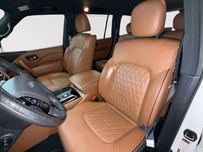 2024 INFINITI QX80 SENSORY AWD
