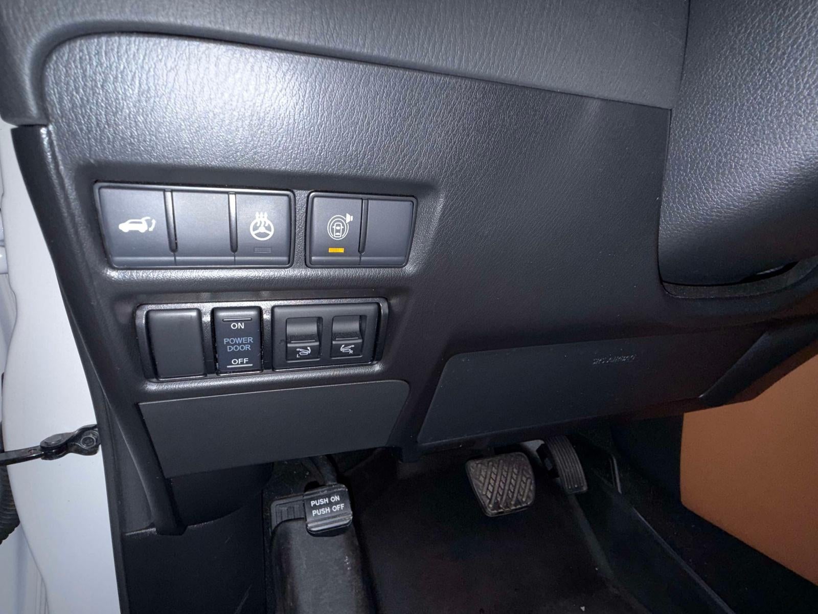 2024 INFINITI QX80 SENSORY AWD
