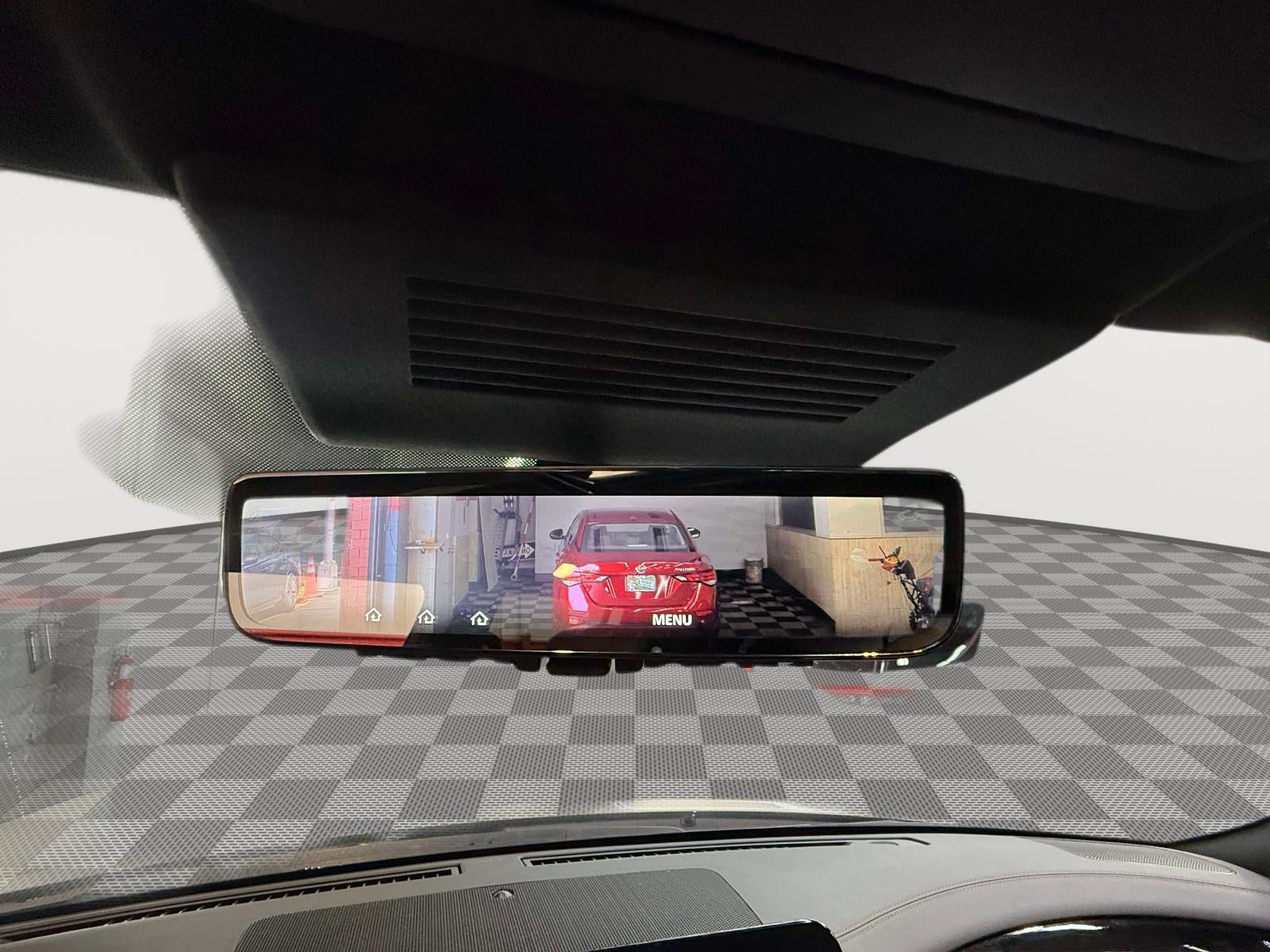 2024 INFINITI QX80 SENSORY AWD