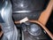2024 INFINITI QX80 SENSORY AWD