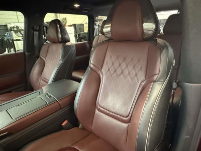2025 INFINITI QX80 AUTOGRAPH AWD