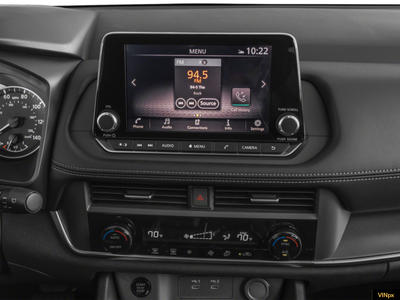 2025 Nissan Rogue SV Intelligent AWD