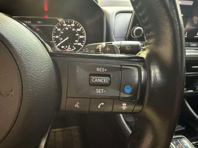 2023 Nissan Rogue SL Intelligent AWD