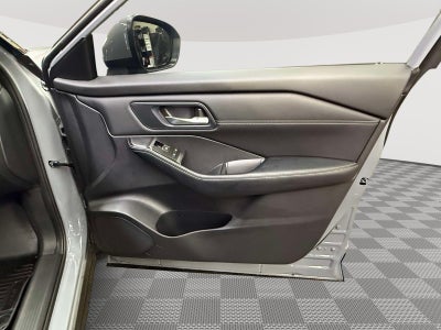 2025 Nissan Rogue SL Intelligent AWD