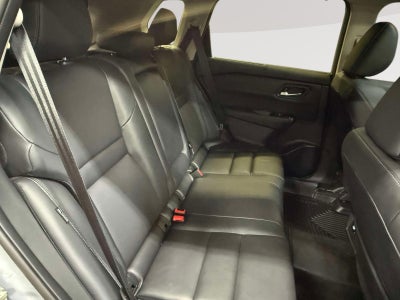 2025 Nissan Rogue SL Intelligent AWD