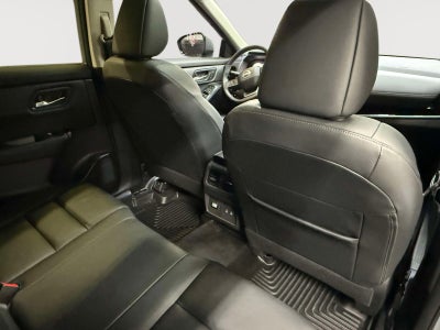 2025 Nissan Rogue SL Intelligent AWD