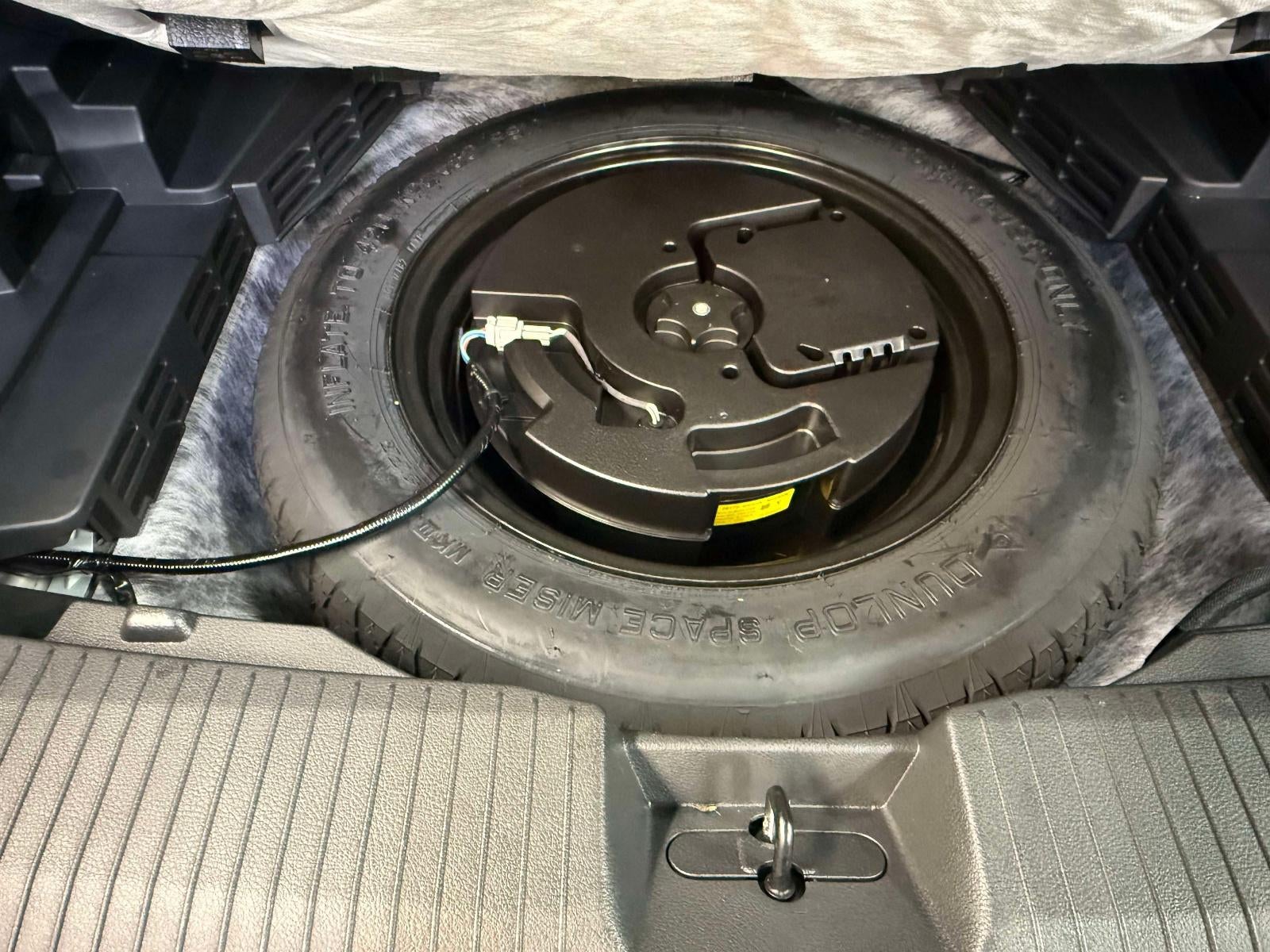 2025 Nissan Rogue SL Intelligent AWD