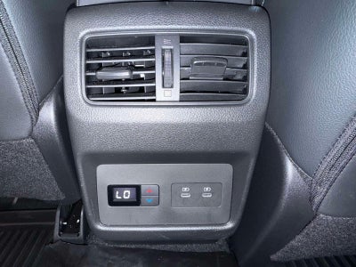 2025 Nissan Rogue SL Intelligent AWD