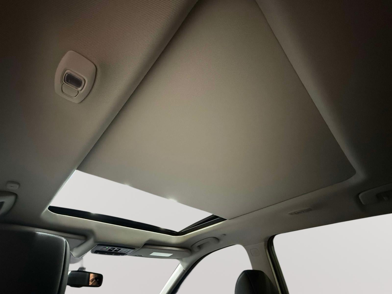 2025 Nissan Rogue SL Intelligent AWD