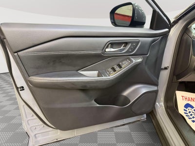 2025 Nissan Rogue SL Intelligent AWD