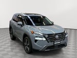 2025 Nissan Rogue SL Intelligent AWD
